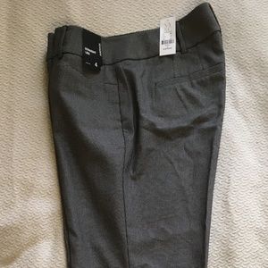 NY&C 4 AVG Straight Leg Pants